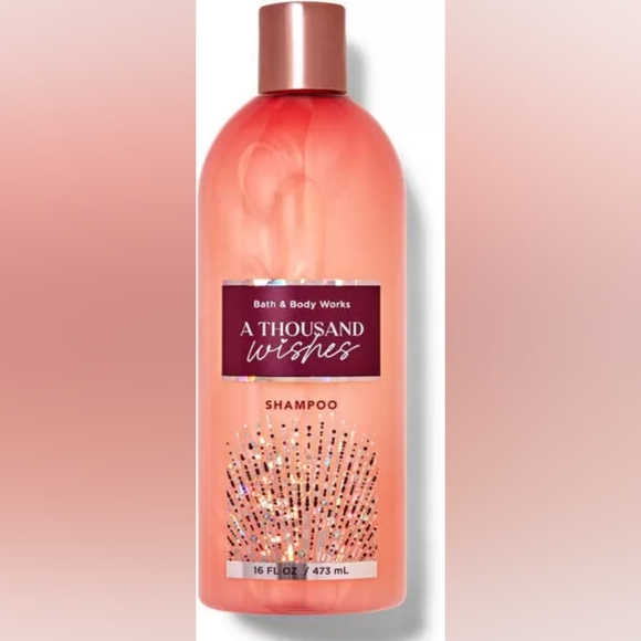 A Thousand Wishes Shampoo + Body butter bundle 🧴 - Picture 11 of 12